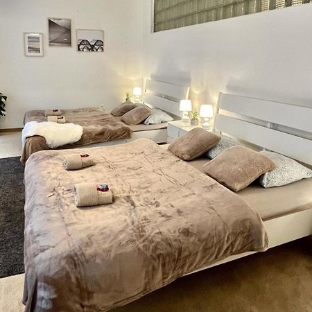 Apartment Lea - Old Town Bratislava Ngoại thất bức ảnh
