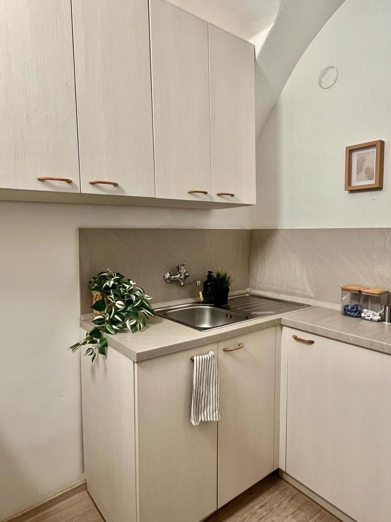 Apartment Lea - Old Town Bratislava Ngoại thất bức ảnh