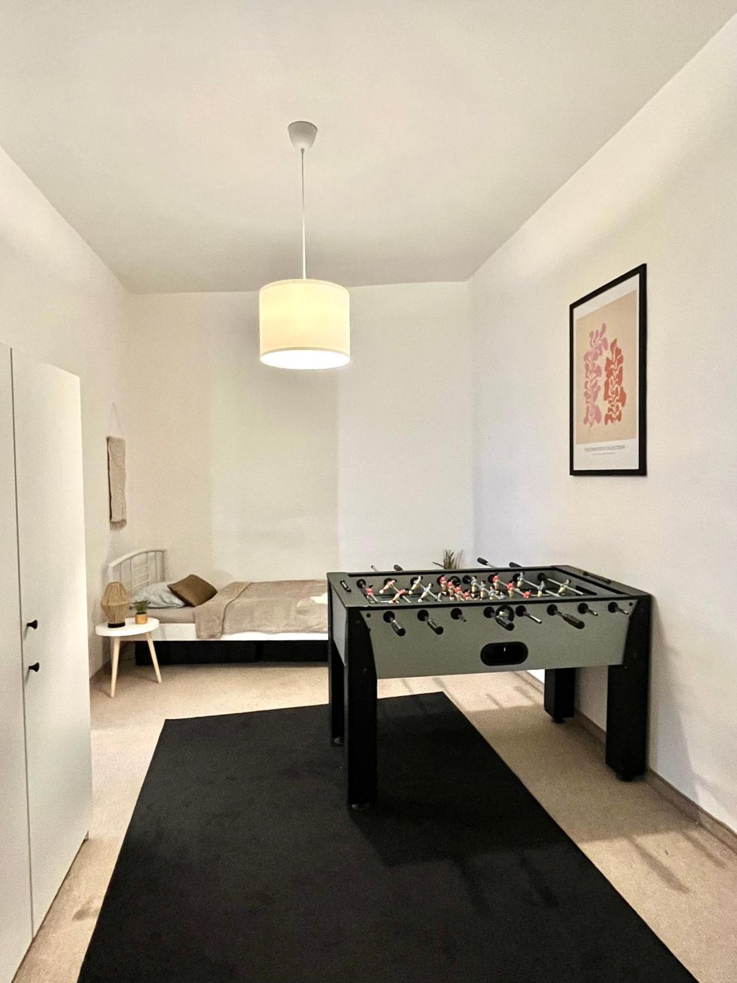 Apartment Lea - Old Town Bratislava Ngoại thất bức ảnh